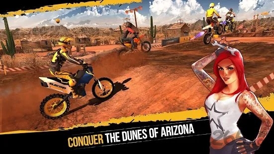 dirt xtreme游戏