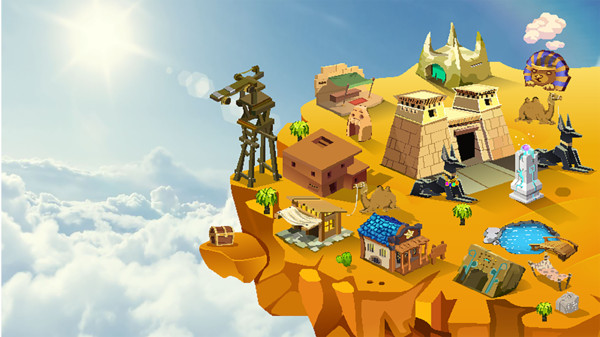 城堡大战2手机版