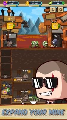 矿工启示录下载