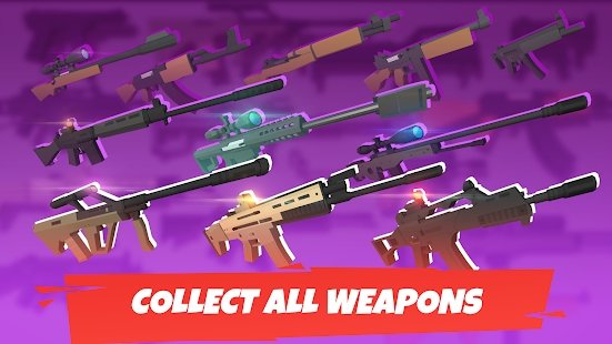 battle gun 3d游戏