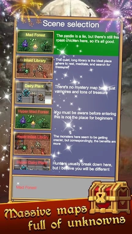 幸存的猎人完整版(surviving hunter)