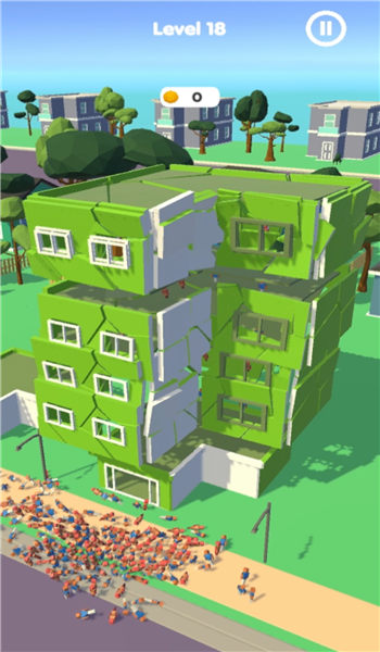建造高楼3d免费版