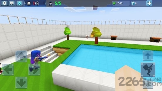 躲猫猫hide and seek最新版