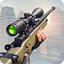 纯正狙击手游戏(pure sniper)