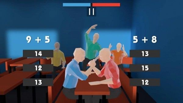 数学摔跤官方版