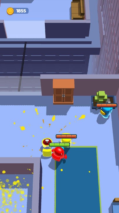 太空人躲猫猫手机版