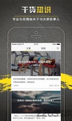 有点功夫软件