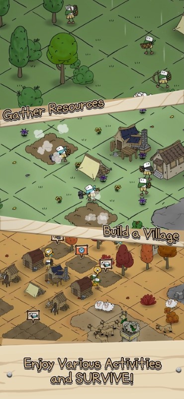 life of mellow游戏