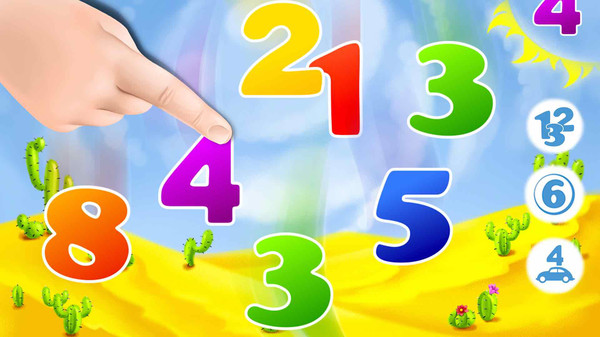 魔法数学官方版