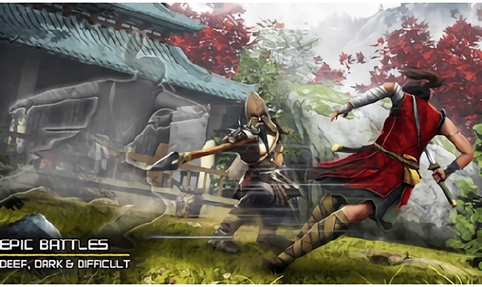 影子猎人的传说中文破解版