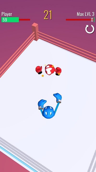 就捶你游戏