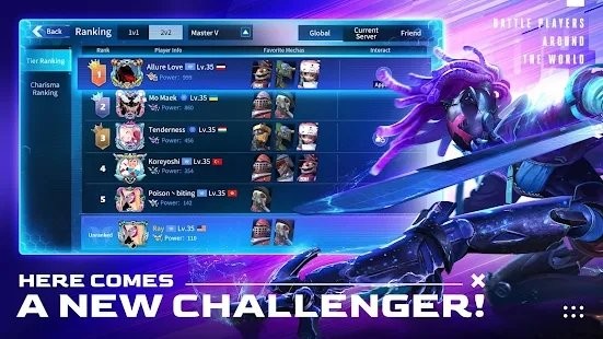 金属革命metal revolution