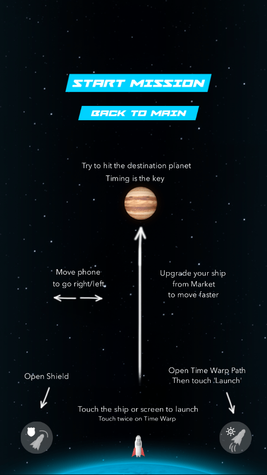 行星飞船手游 行星飞船游戏下载