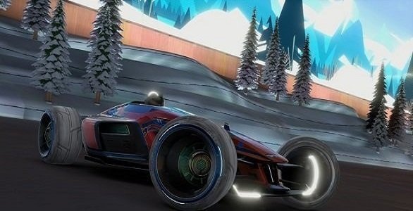 赛道狂飙手机版下载