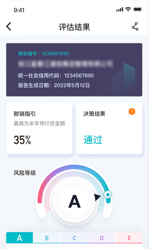 风险专家软件
