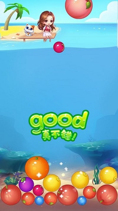 水果消消乐游戏免费下载