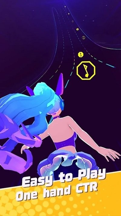 节奏舞动edm游戏下载