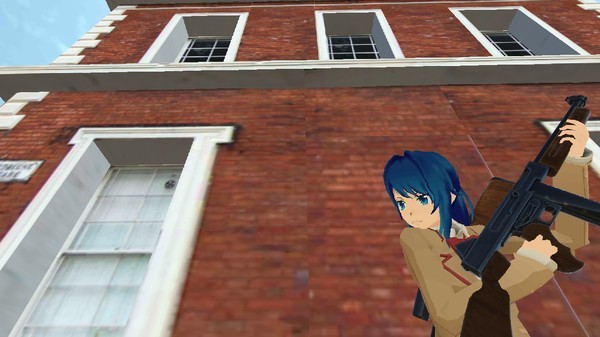逃离学校模拟器中文版(schooloutsimulator)