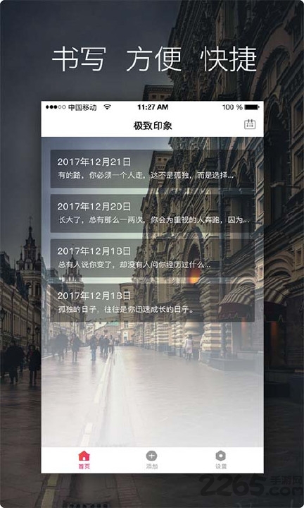 极致印象软件
