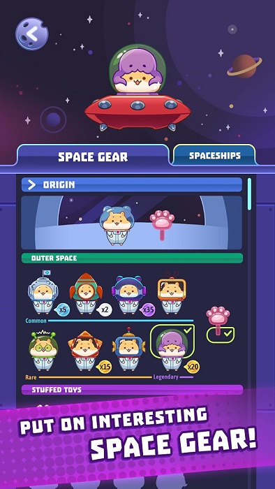 claw stars游戏 claw stars手游下载