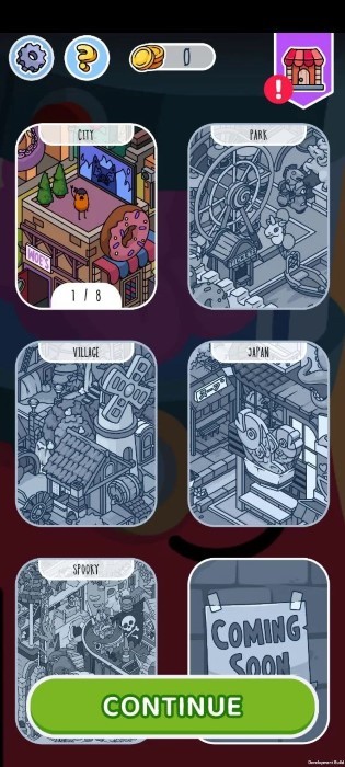 找到它游戏