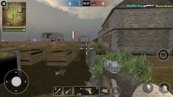 区域二战冷战行动免费下载