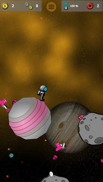 找到我的太空飞船手机版 找到我的太空飞船官方下载