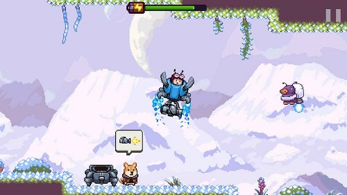 天空追逐者官方版