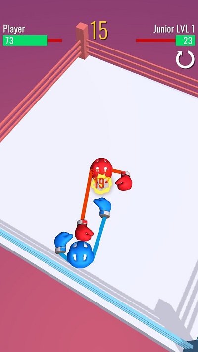 就捶你游戏