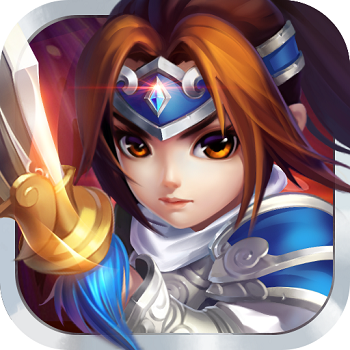 神武赵子龙手机版