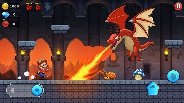 superrun最新版