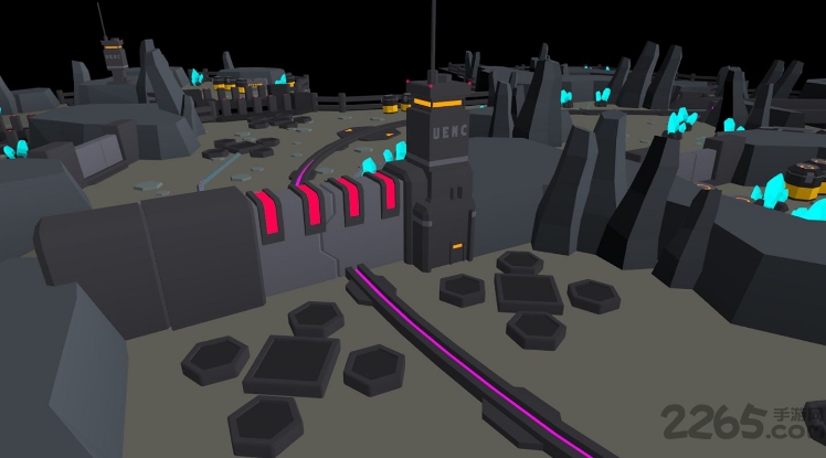 紫苑矿工手机版