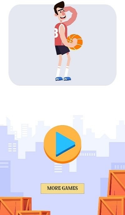 致命扣篮完整版