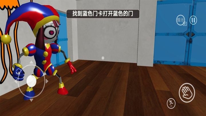 恐怖玩偶传说手游最新版
