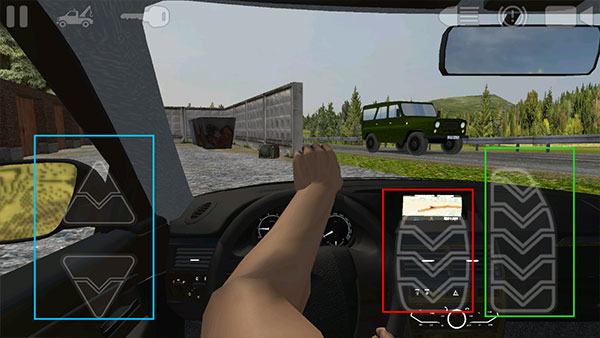 航程4游戏玩法教程