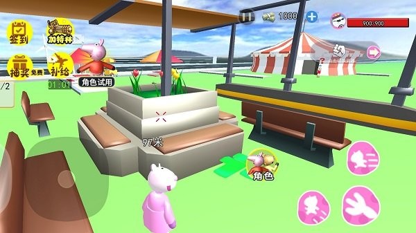 最强玩偶模拟最新版