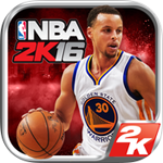 nba2k16无限金币版
