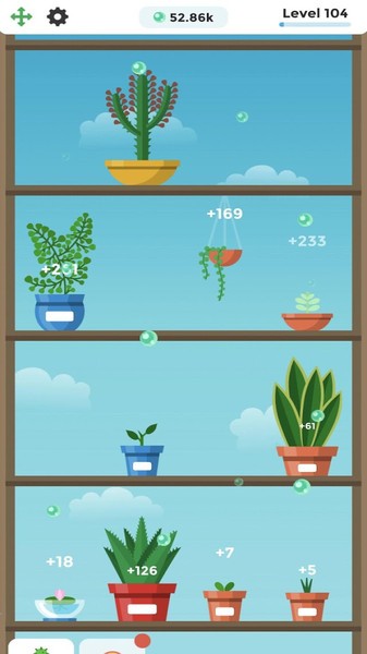 植物园游戏