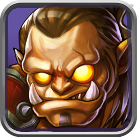 贪食英雄手机游戏