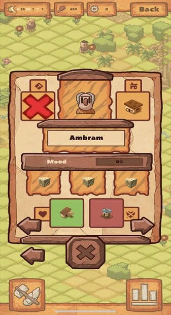 欢迎来到我的洞穴官方版