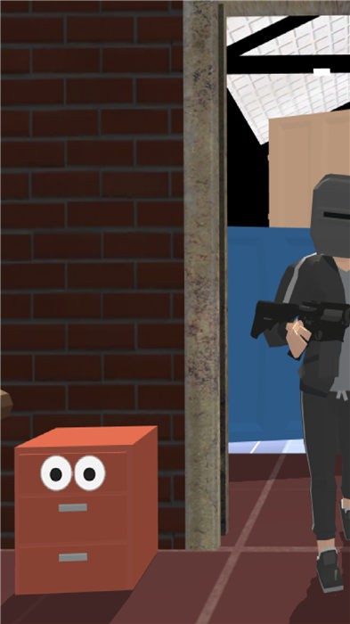 cs躲猫猫手机版