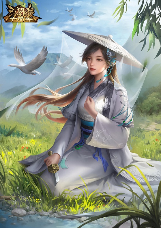 三国杀一将成名官服 三国杀一将成名手游下载