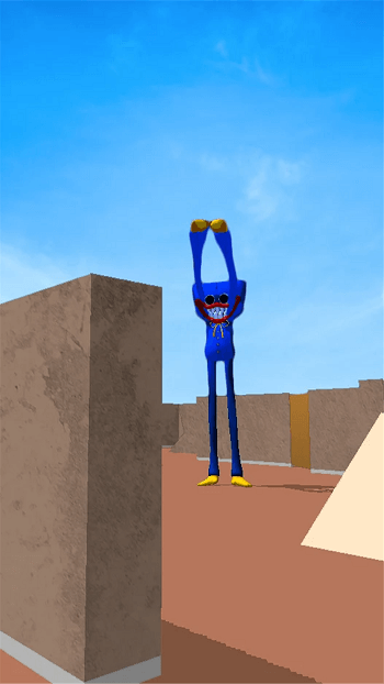 波比躲猫猫2手机版