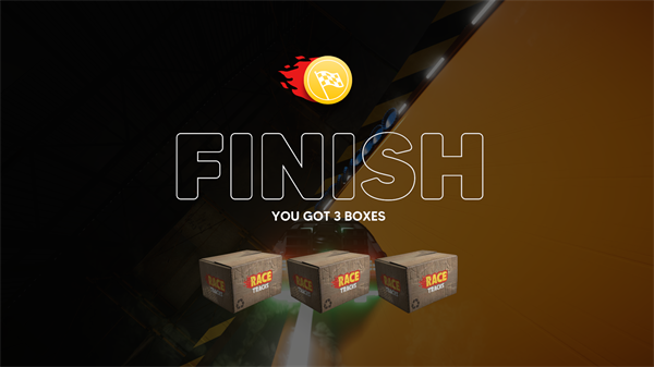 赛道狂飙游戏攻略