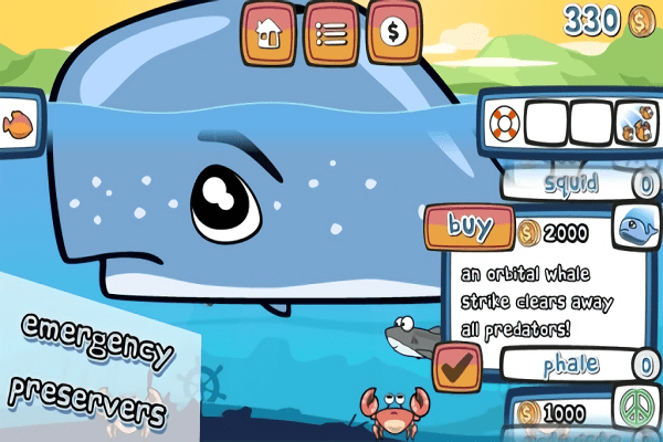 美味的小鱼最新版(tasty fish)