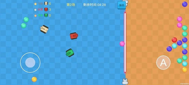 坦克泡泡最新版 坦克泡泡游戏下载
