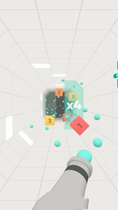 节拍积木游戏(beat blocks)