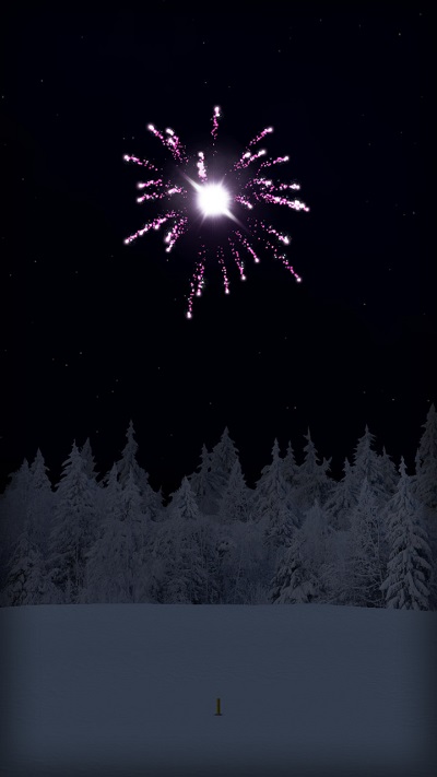 放烟花模拟器手游