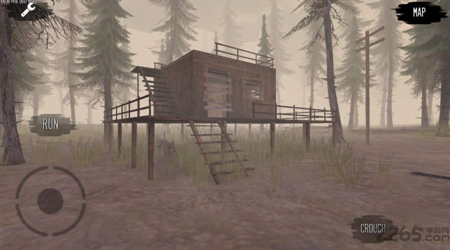 恐怖地带警笛头手游