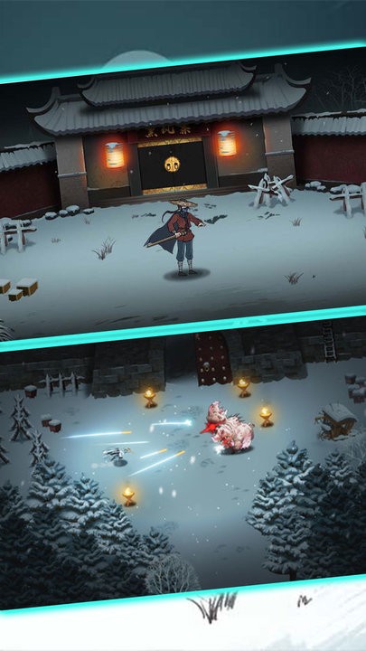 决战仙魔天最新版 决战仙魔天游戏下载